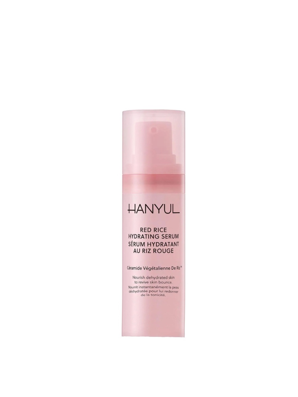 Red Rice Hydrating Serum